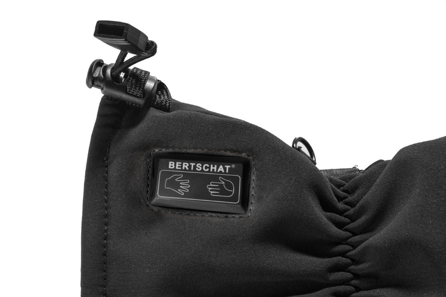 Heated Mittens PRO - Dual Heating | USB