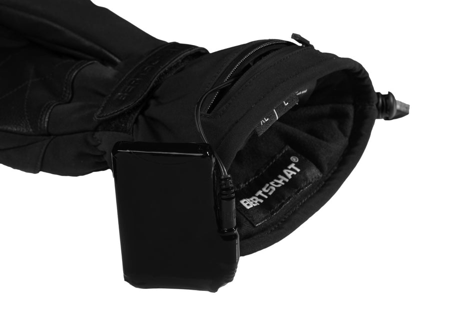 Beheizte Handschuhe PRO - Dual Heating  | USB