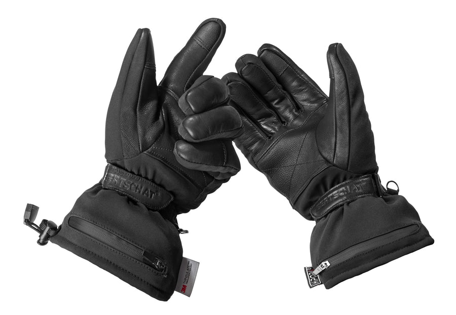 Heated Gloves PRO - Dual Heating | USB