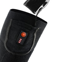 Beheizte Socken „Hiking Edition PRO“ | USB