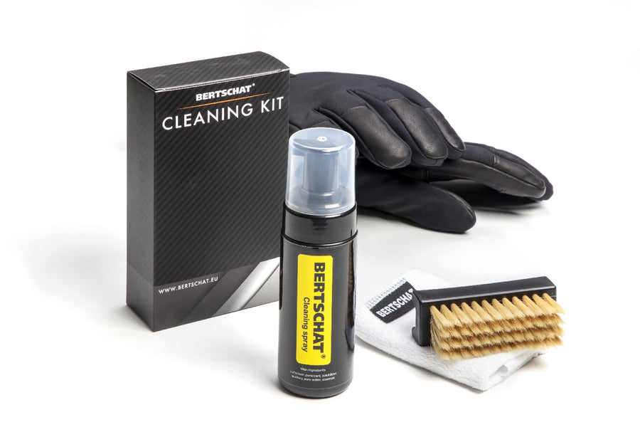 BERTSCHAT® Cleaning Kit