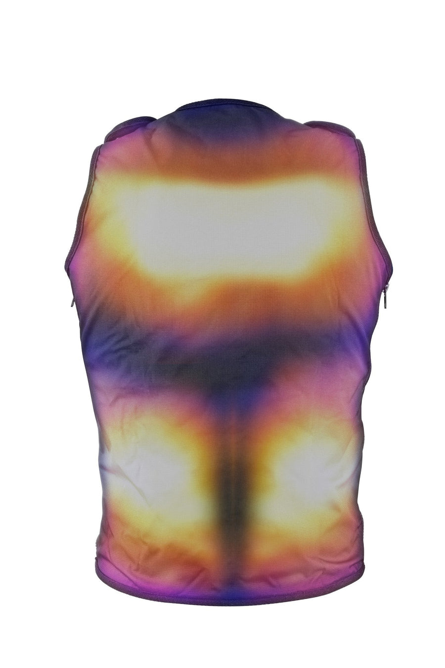 Heated Body Warmer - PRO | Incl. Powerbank USB