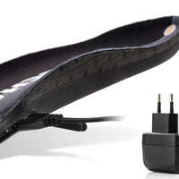 Elektrische Schuheinlagen PRO | USB - Eingebauter Akku