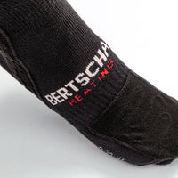 Extra Pair Heated Socks Elite - Long Edition | excl. Battery Pack