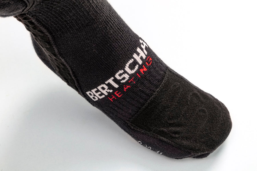 Extra Pair Heated Socks Elite - Hiking Edition | excl. Battery Pack