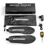 Heated Insoles - Limited Edition