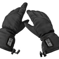 Beheizte Handschuhe PRO - Dual Heating  | USB