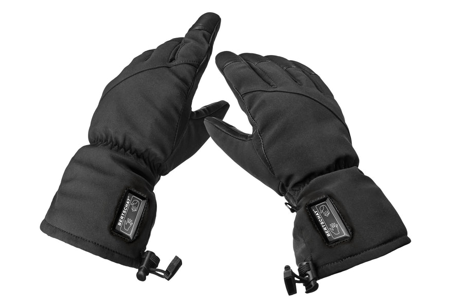 Heated Gloves PRO - Dual Heating | USB