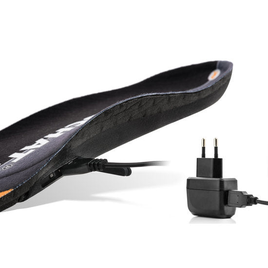 USB Charger (DUO) for Heated Insoles