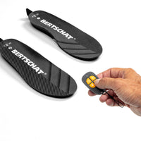 Elektrische Schuheinlage - Limited Edition | USB