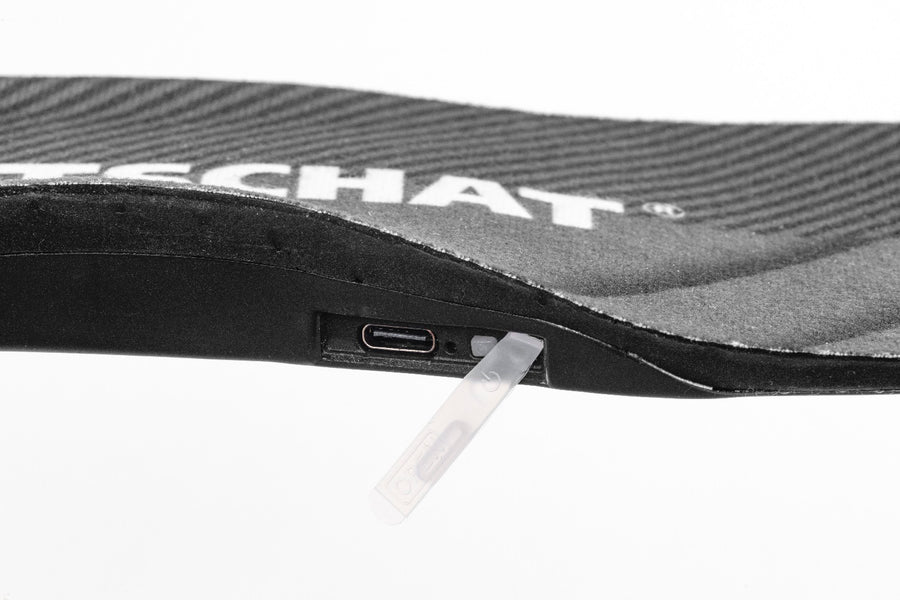 Heated Insoles - Limited Edition | USB-C