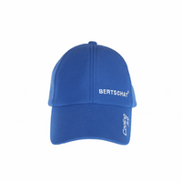 Cooling Hat PRO - Evaporation | Blue