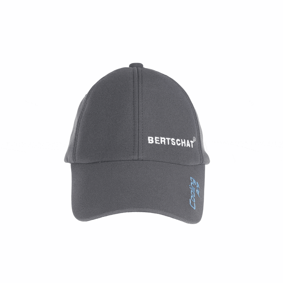 Cooling Hat PRO - Evaporation | Grey