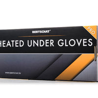 Heated Under Gloves PRO | USB