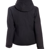 Heated Soft Shell Jacket | Women - USB