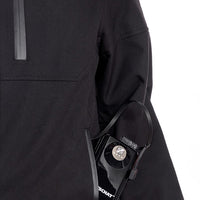 Heated Soft Shell Jacket | Women - USB