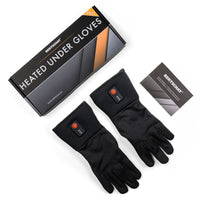 Heated Under Gloves PRO | USB