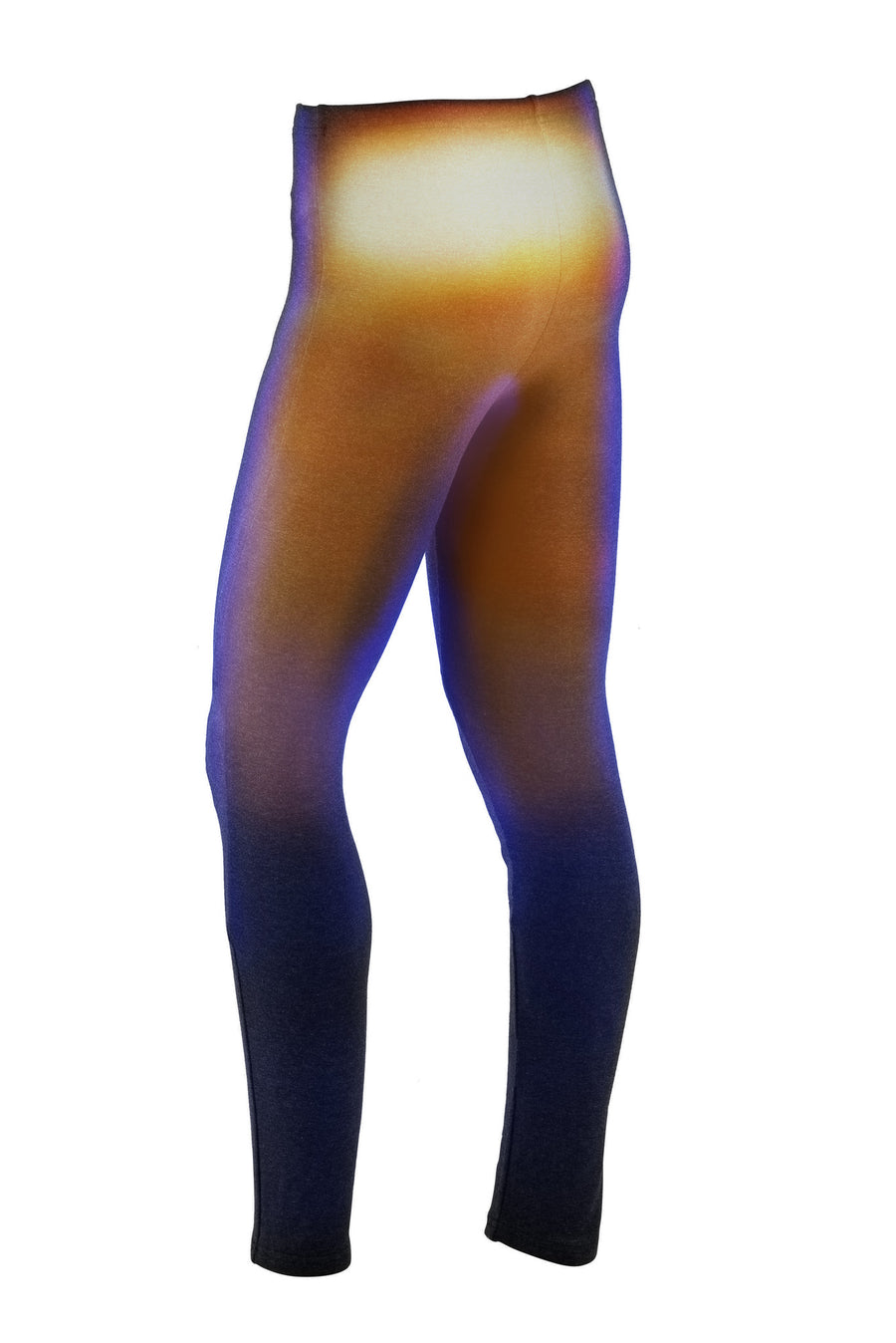 Heated Pants PRO | USB